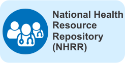 NHRR (National Health Resource Repository)