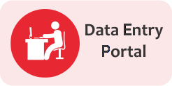 Data Entry Portal